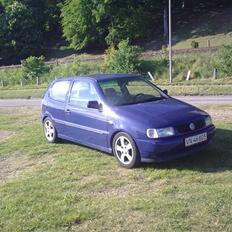 VW polo 6N  **Solgt**