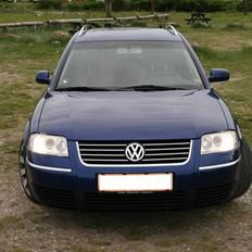 VW Passat Variant Highline * solgt *