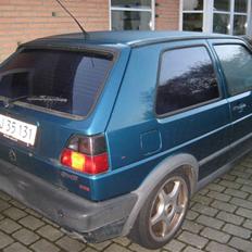 VW Golf II Gti 16v 1.8