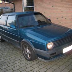 VW Golf II Gti 16v 1.8
