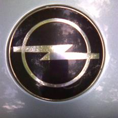 Opel Vectra A   BYTTET