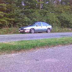 Opel Vectra A   BYTTET