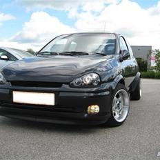 Opel Corsa B !!SOLGT!!