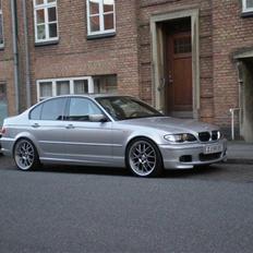 BMW 325i SOLGT