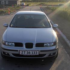 Seat Toledo sport