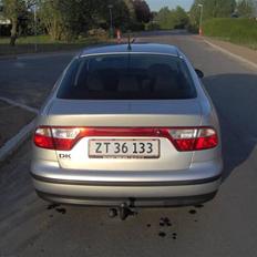 Seat Toledo sport
