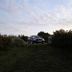 Honda Civic 1,5 Vtec (solgt)