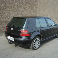 VW Golf TDI