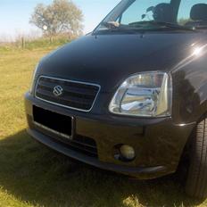 Suzuki Wagon R+ 1,3 GL Special