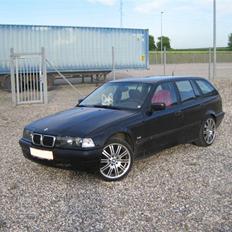 BMW 318i Touring -=Byttet=-