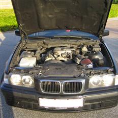 BMW 318i Touring -=Byttet=-