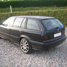 BMW 318i Touring -=Byttet=-
