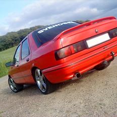 Ford Sierra GT 2.0 Dohc