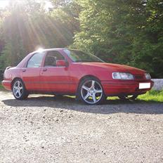 Ford Sierra GT 2.0 Dohc