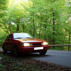 Ford Sierra GT 2.0 Dohc