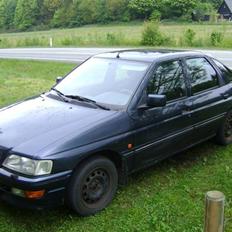 Ford Escort Sport*Solgt*3000kr