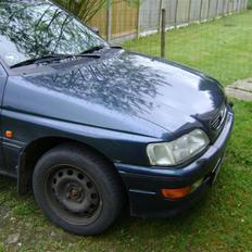 Ford Escort Sport*Solgt*3000kr