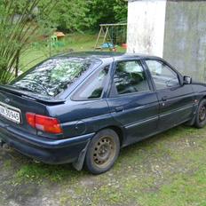Ford Escort Sport*Solgt*3000kr