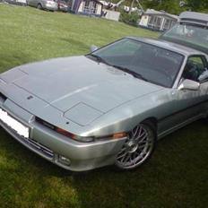 Toyota Supra MK3