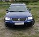 VW Passat Variant Highline * solgt *