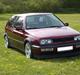 VW Golf III VR6  ...Solgt...