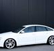 Audi A6 White Edition "SOLGT"