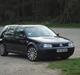 VW Golf TDI