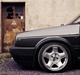 VW Golf 2 GT Rabbit *Solgt*