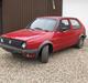 VW Golf 2 1,8 CL (markracer)