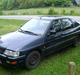 Ford Escort Sport*Solgt*3000kr