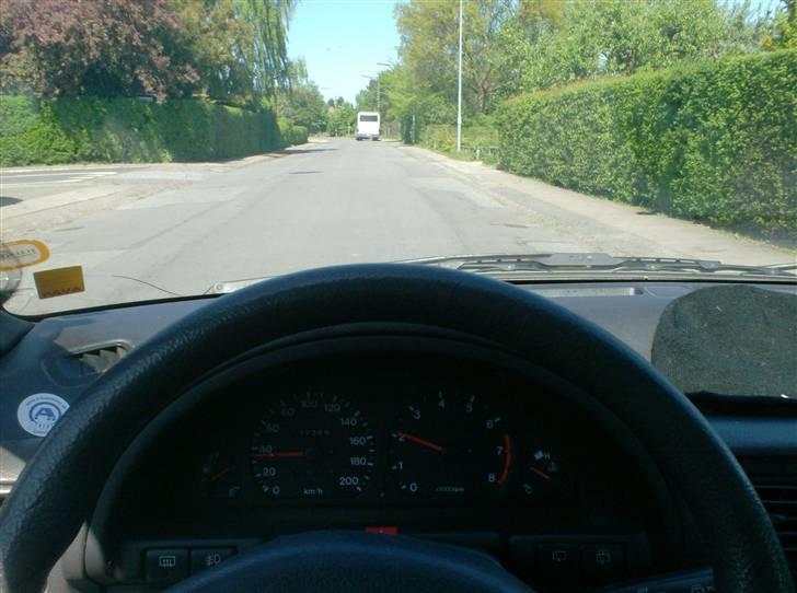 Suzuki Swift  billede 12