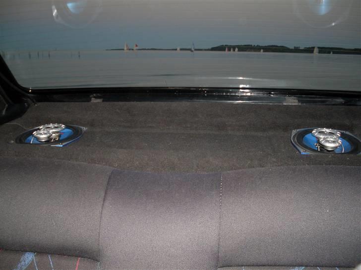 VW polo Coupe G40 solgt billede 7