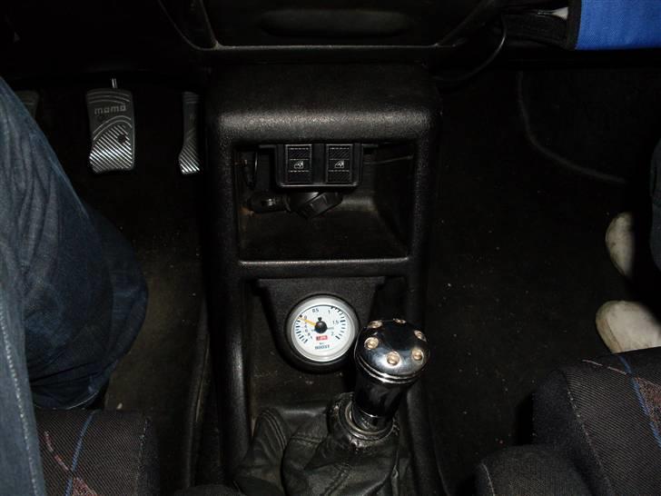 VW polo Coupe G40 solgt billede 8