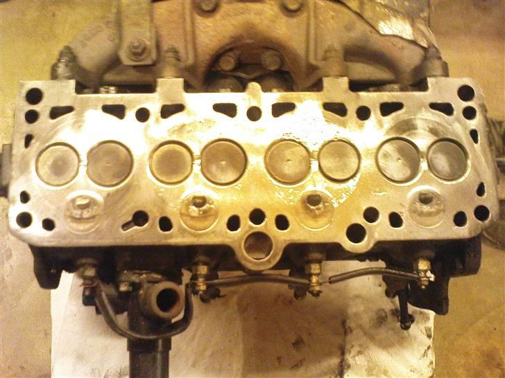 VW golf (byttet) - revnet.. billede 11