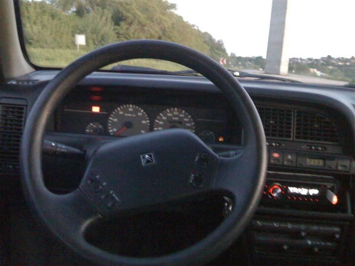 Citroën Xantia 2.0i billede 7