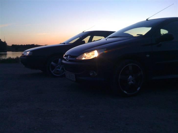 Citroën Xantia 2.0i billede 9