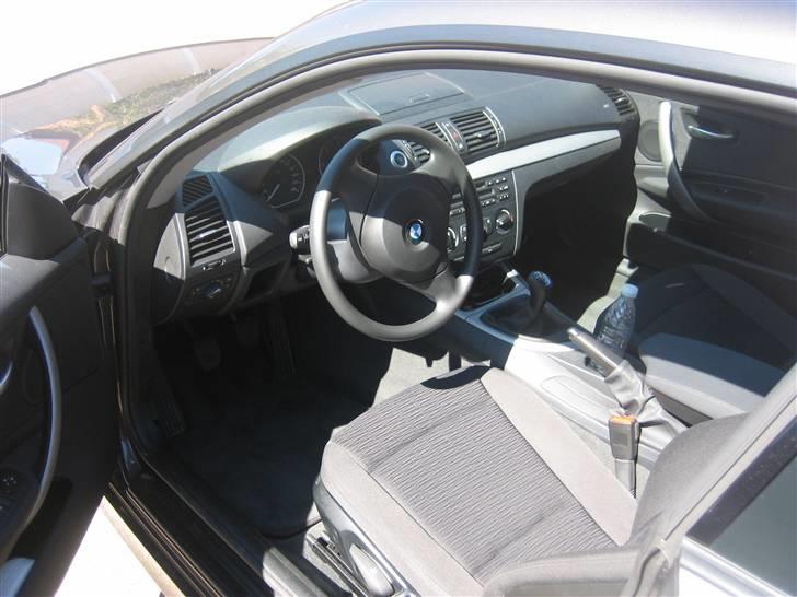 BMW 118D adv. 3d. billede 6