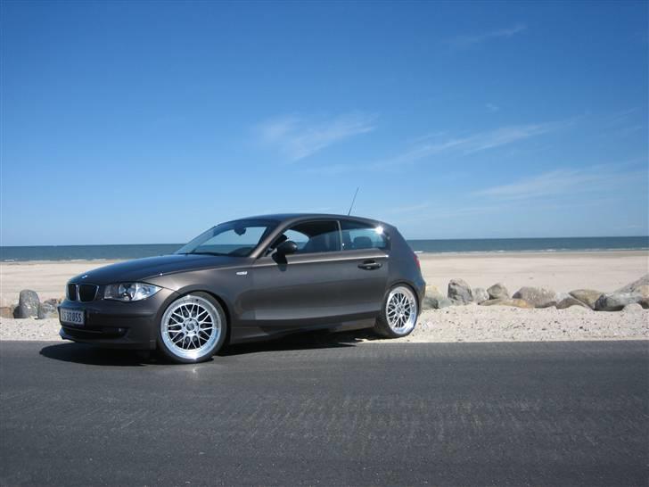 BMW 118D adv. 3d. billede 7