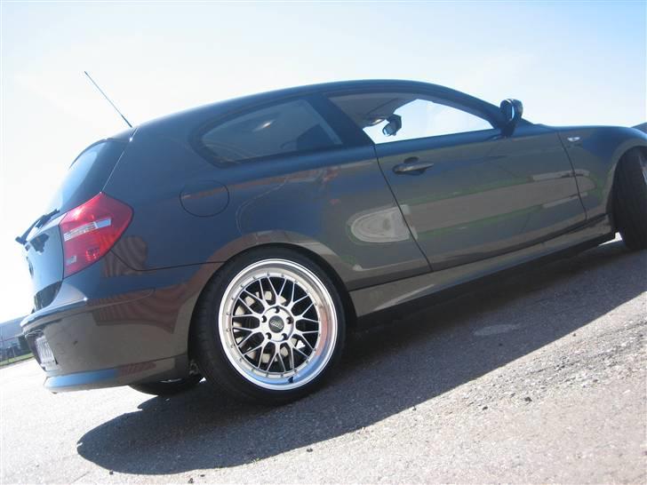 BMW 118D adv. 3d. billede 11