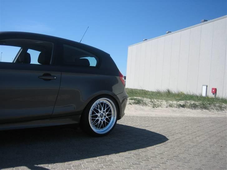 BMW 118D adv. 3d. billede 12