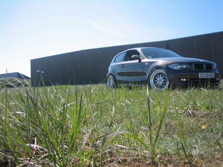 BMW 118D adv. 3d. billede 14
