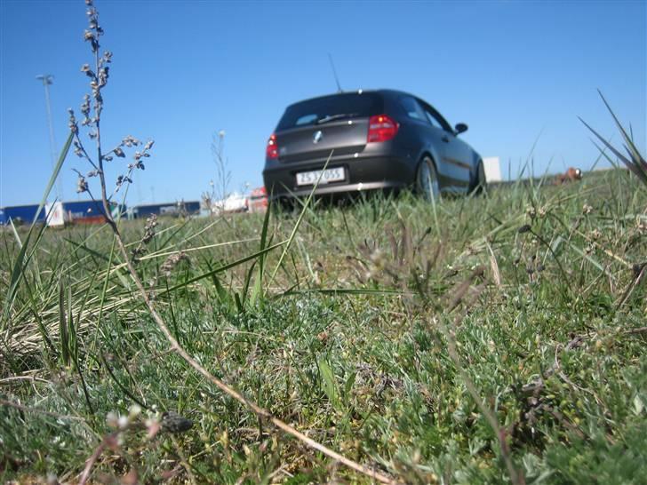 BMW 118D adv. 3d. billede 15