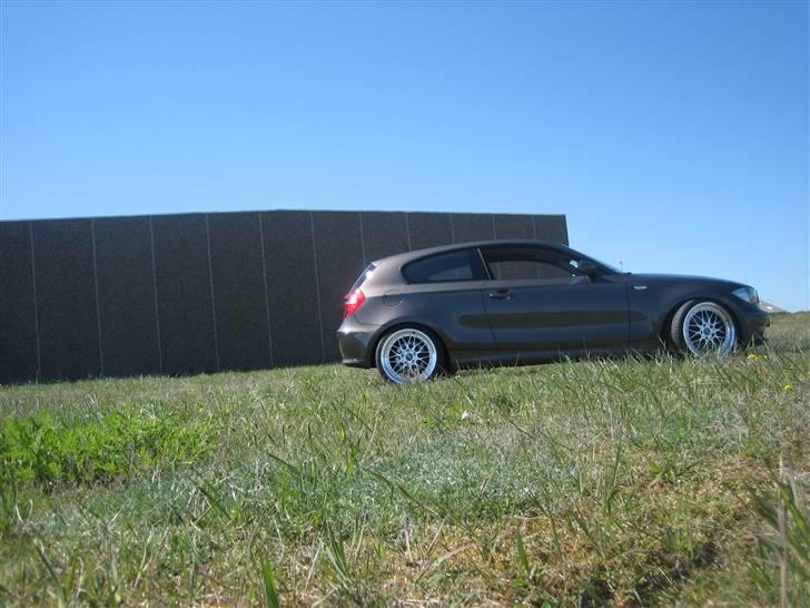 BMW 118D adv. 3d. billede 16