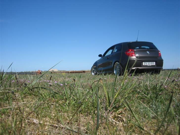 BMW 118D adv. 3d. billede 17