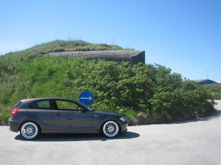 BMW 118D adv. 3d. billede 18