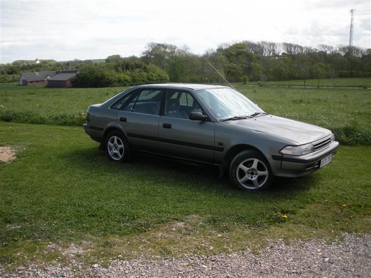 Toyota Carina II xli <''SOLGT''> billede 11