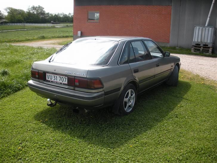 Toyota Carina II xli <''SOLGT''> billede 13