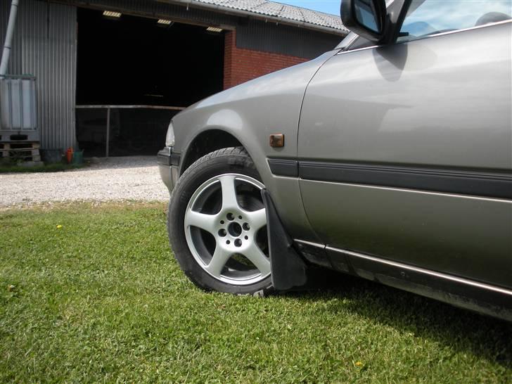 Toyota Carina II xli <''SOLGT''> billede 15