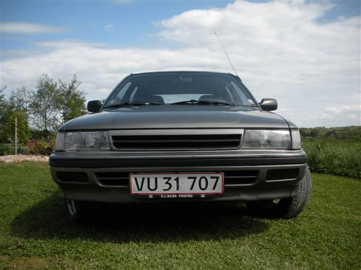 Toyota Carina II xli <''SOLGT''> billede 17