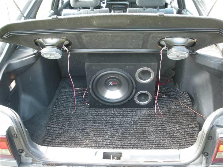 Toyota Carina II xli <''SOLGT''> billede 20